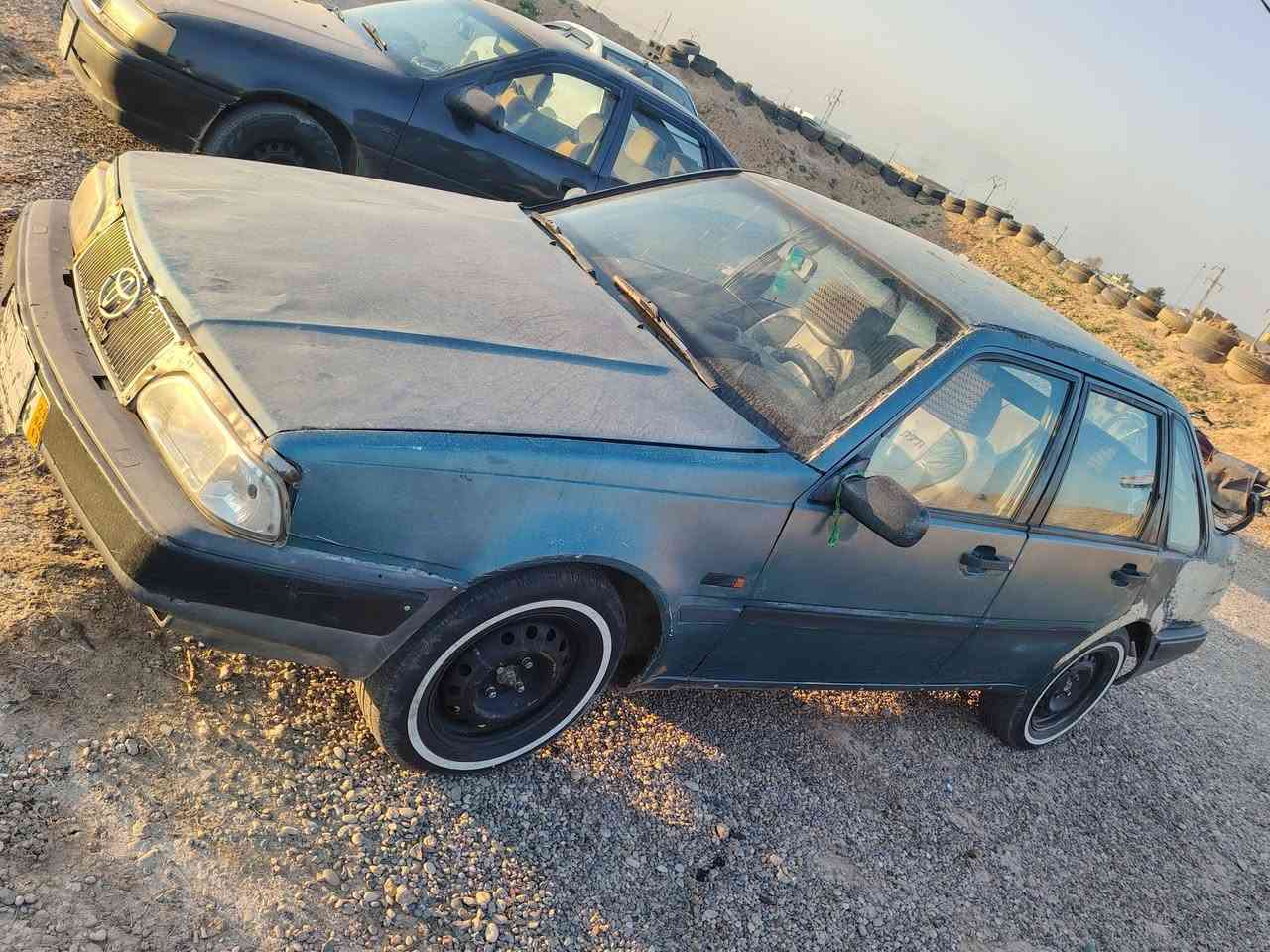 سياره فالفو.. شرط كير ومحرك والصور كدامكم السنويه اخضر منتهيه.رقم فحص كركوك. السعر6$وبي مجال
***********
مكاني كركوك تركلان
