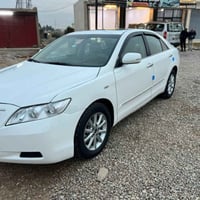 كامري خليجي • فول مواصفات • ٢٠٠٨