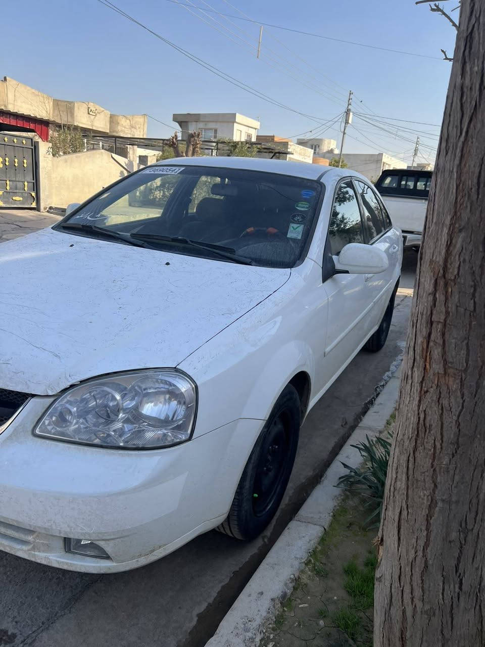 شۆفلێت اپترا ٢٠١٢ گێرعادی
بێ سبۆغ و بێ لێدرانە گێر و مەکینەی بەشەرتە سێ جێی کارتە رەقەم و سەنەوی نوێ یە یەک دوو قۆپی لەسەقفی هەیە سعری ٨٠ وەرەقە موبایل/ *********** أربيل, العراق
