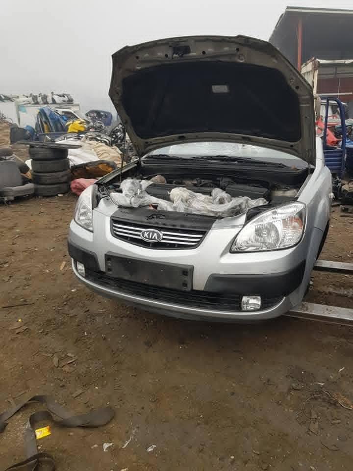 بسم الله رحمان الرحيم
 
{يوجد لدينا جميع انواع قطع سيارة الكورية البانزين مازوت}
{يوجد لدينا جميع انواع لمحركات الكورية البانزين مازوت} 
{يوجد لدينا مجميع توماتيك لسياراة الكورية البانزين مازوت} 
{يوجد لدينا دوزان لسيارة الكورية}


**إذا كنت صاحب هذا الإعلان وتريد حذفه لأي سبب، رجاءا أرسل رسالة إلى الدعم الفني**