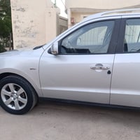 ٢٠١١ • ٦ سلندر ٢٧٠٠ • مشي قليل