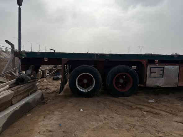 السلام عليكم عربانه للبيع سكندريه كفاله للاستفسار ***********مكان بصره اني مكلف بل نشر
