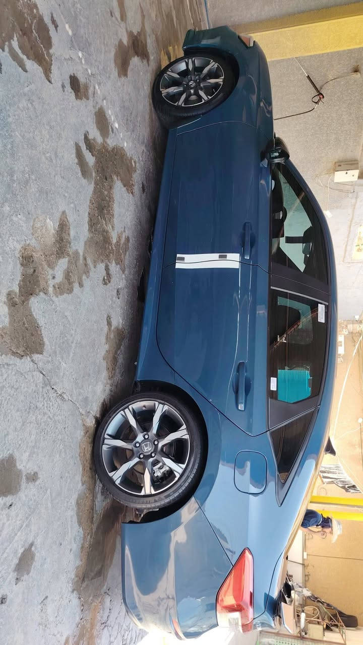 من رخصت الادمن
هونده سفك للبيع 

موديل ٢٥  تورنك يعني الفول 

لون مميز 

وارد أمريكي حادثها البنيد أو الجاملغ الخلفي بدون دواخل يمك رقم شاصي أو دكه أو دانش نفسك يله تتصل لن مكلف بالنشر 

فتحت سقف

جلد + كهربائي 

رادارات اماميه خلفيه جانبيه

تخم تاير جديد 

صدر امامي خلفي كله جديد  

لد لايت + لد بك لايت 

رقم بغداد تحويل ثاني يوم 

مكان📍 السيارة فلوجه *********** مكلف بالنشر سعرها ١٥٠ أو بيها مجال
