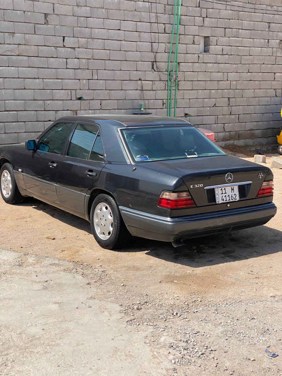 مارسدس بيبي شبح
مارسدس مديل ٩٢ بصره بسم اخوي مكينه وكير بطه ديلكو قواعد دبلات سليمه بلاديه غرفه نضيفه تحكمات كشنات كهرباء السعر ٦٥ مكاني بصره رقمي ***********
