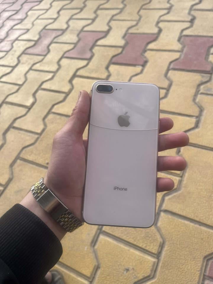 سلام عليكم ايفوان 8 بلاص كلو شرط فقط بتري مبدال سعرو 160 ويرهم مروس موطور مكاني كياره  رقمي ***********
