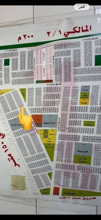 مقاطعة ١٠/٢ • ٧٥م • طابو ملك صرف
