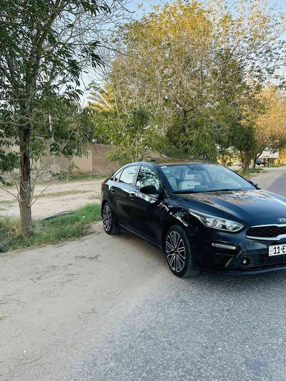 اسلام وعليكم كيا فورتي موديل 19 فول مواضفات ما عدا البصمه فتحه تحكمات ستيرن جهتين شاشه كبيره مكينه 2000 مكينه خير مـن الله مبدل فقط بنيد صور حادثها مرفوقه مع الصور مكان السياره كربلاء سعرها 135 وبيها مجال بسيط ***********
