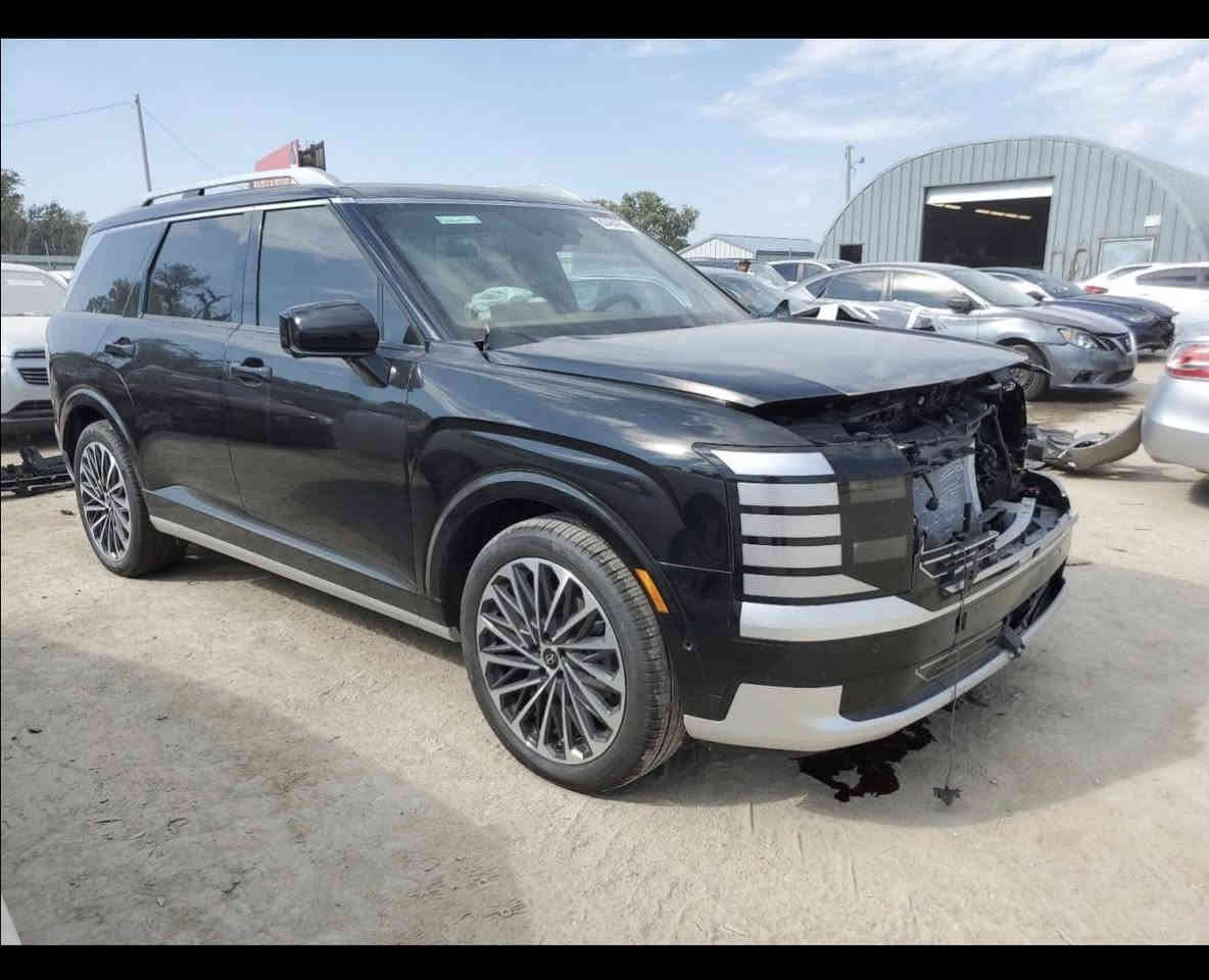 #أعلان مزاد
تاريخ المزاد .. 22/12/2025
🇮🇶🇺🇸 فرصة مميزة لأصحاب كتب الشهداء 
🇮🇶🇺🇸
📢 كما عودناكم على المزادات الأمريكية 🇺🇸
✅ وبأقل الأسعار وأسرع وقت ممكن

🚗   Hyundai palisade calligraphy 
الموديل…  2026
🛠️ الضرر: + موضح بالصور 
📏 عداد المسافة: 419 (فعلي)
📋 حالة السيارة: شغالة (Run & Drive) – مفتاح موجود
🔧 حجم المحرك:  3.5 
 – دفع رباعي AWD
🔍 رقم الشاصي: KM8RMES22TU015437
📅 تأريخ المزاد22/12/2025
 الساعة 5:00 مساءً بتوقيت iraq

📍 موقع المكتب :
البصره، القرنة، شارع الجمهورية الرئيسي، مقابل مطبعة  الولاء

📧 البريد الإلكتروني:
auto.car.iq@gmail.com

mu95iqwl@gmail.com

📞
: *********** مصطفى 
📞
