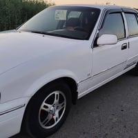 وبركاته ♦️ابرنس فراشه موديل1997 ♦️رقم بغداد  الماني مشروع وطني بسمي رق...