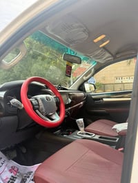 هايلوكس موديل 22 ماشيه 26 ع وضع شركه للاستفسار الاتصال على 07718413299