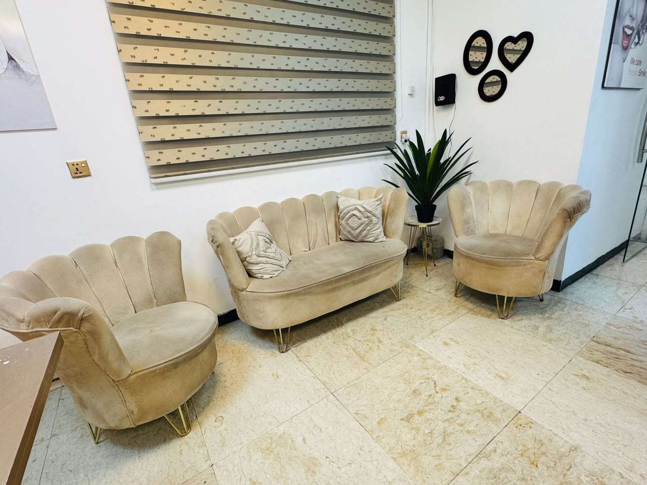 سلام عليكم تخم نظيف بس غسل 250 وبي مجال مكان المنصور


**إذا كنت صاحب هذا الإعلان وتريد حذفه لأي سبب، رجاءا أرسل رسالة إلى الدعم الفني**