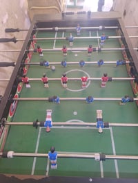 فيشة للبيع وياها 10 لواعيب احتياط جديد و5 طوبات السعر 100 الشراي يجي خ...