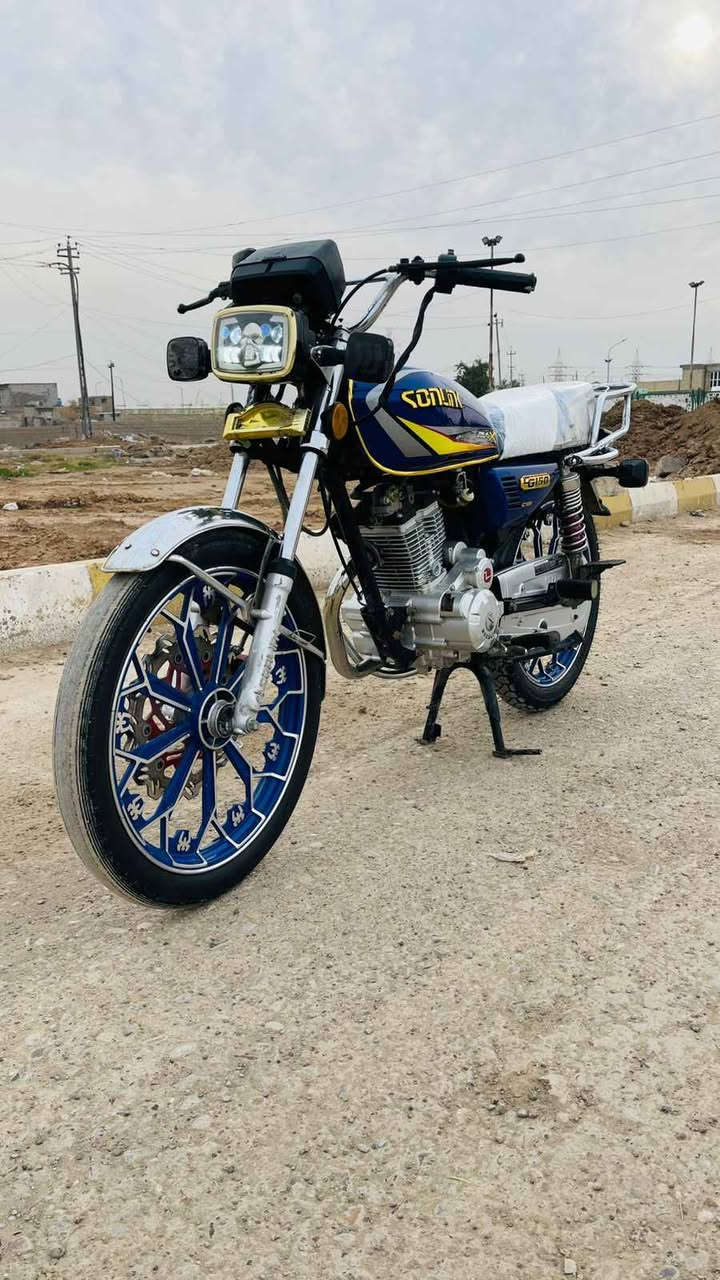 السلام عليكم دراجة سيفان مكينة مية.وخمسين. دراجة.مكفولة.ما.مشتغلة.دلفري.ابد.بس.دبلاتة.لمامية.نص.عمر.مكاني.بغداد.لطالبية.***********بي واتساب بغداد, العراق
