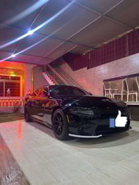 جارجر جي تي • ٢٠٢٣ • ٦٠٠٠