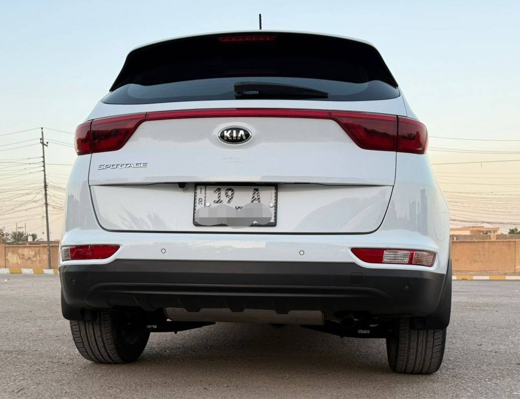 سلام عليكم...
كيا سبورتج 2017

خليجي كفاله عامه

بدون صبغ فقط بارد

قليل بالجاملغ مئشر عليه

رقم كربلاء مكاني كربلاء

بصمة تشغل وأبواب تشغيل ع بعد

 زراك لايت  حساس خلفي امامي انارت ترحيب

شاشه كامره دواره  السبير بلادي منازل

دوشمه ارضيه وكشنات جلد

سعرها    ١٨٥

***********
