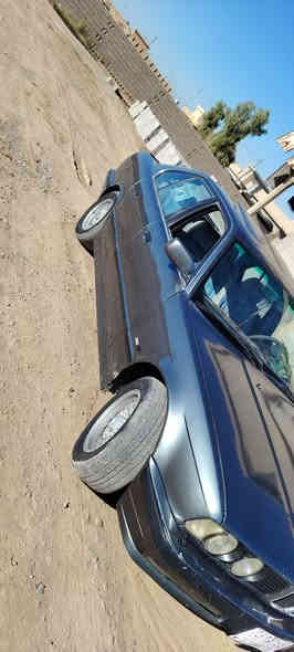 بيع مستعجل 
BMW للبيع موديل ٩١ رقم بغداد مشروع وطني تحويل ثاني يوم مكينه مسكر عدل السياره تبريد ثلج جام كهربائي تنته طكتين كهربائيات كلهه شغاله بدون معجون السياره بيهه شبر جاملغ خلفي يم السكن
مكان السياره الحويجه
رقم الهاتف ***********
السعر ٦٥ وبيه مجال
