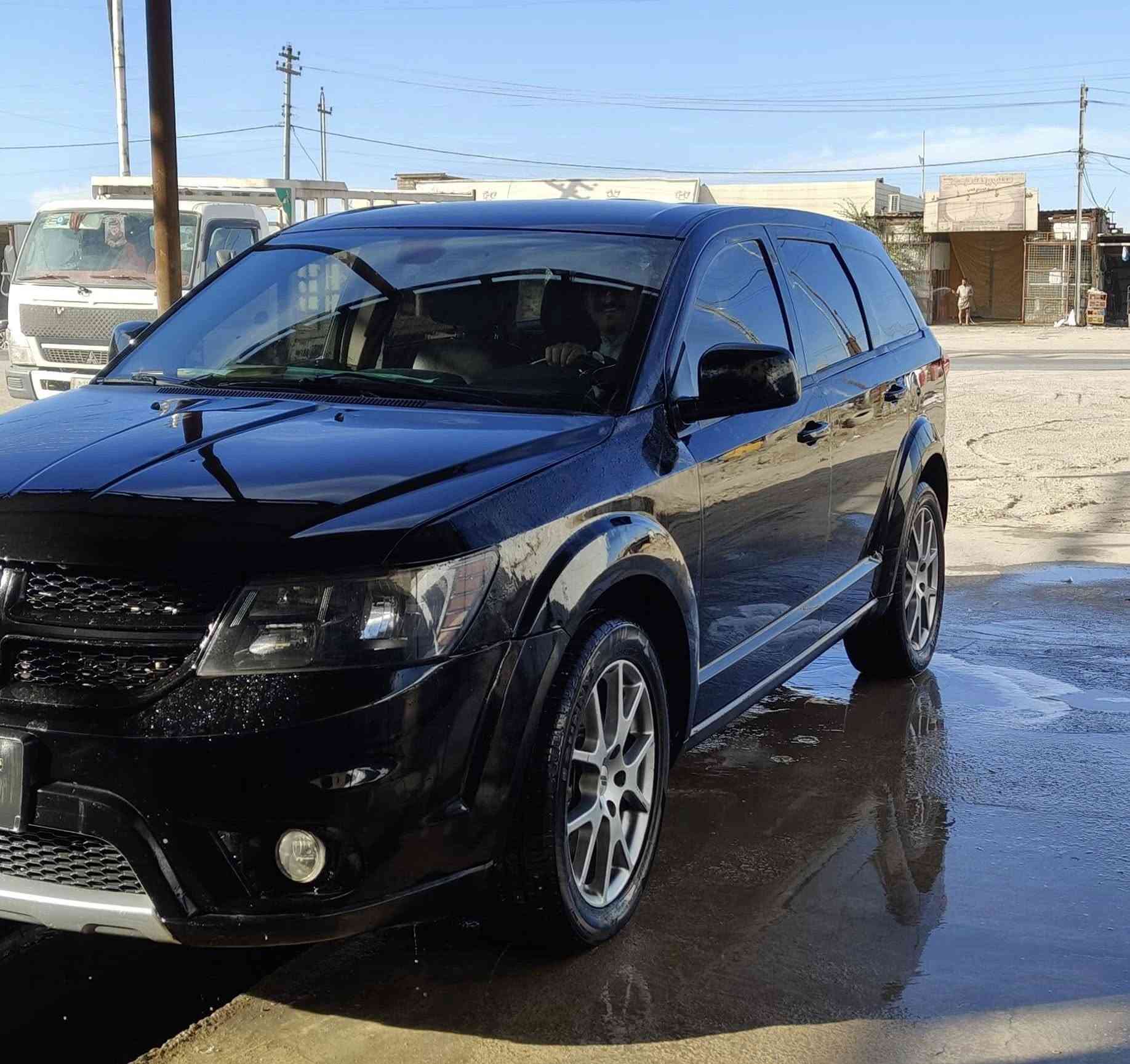 جورني 2019 
6 سلندر  GT
اللون اسود
بدون لوحات أصولي تتسجل بأي محافظة 
رقم الشاصي مرفق بالصور 
حادثها جاملغ راجع نفسه والدعامية نفسها 
والبنيد مبدل اصلي 
ماشية 84000 ميل
السعر 125 
الموقع البصرة - قضاء المدينة 
للتواصل ***********
