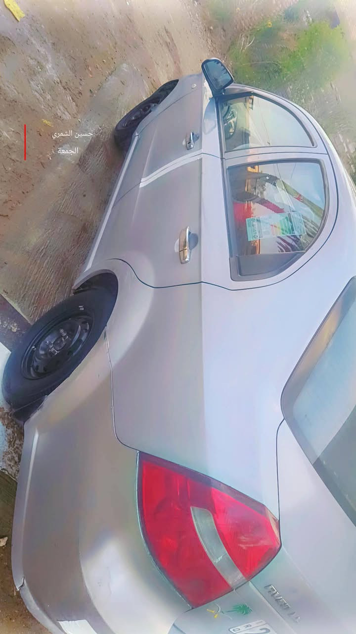 شوفرليت افيو رقم نجف كفالة ماعدة طخه بالجاملغ الامامي تبديل مكينه 1400 مفتوح 
وارد خليجي - داخل صاج 
تبريد ❄️ تدفئة منضومة راديتر كاملة 
مكينه جديدة تايرات - باتري - حدادية كله جديد 
السعر 65 مامتواجد ع الفيس واتساب ***********
