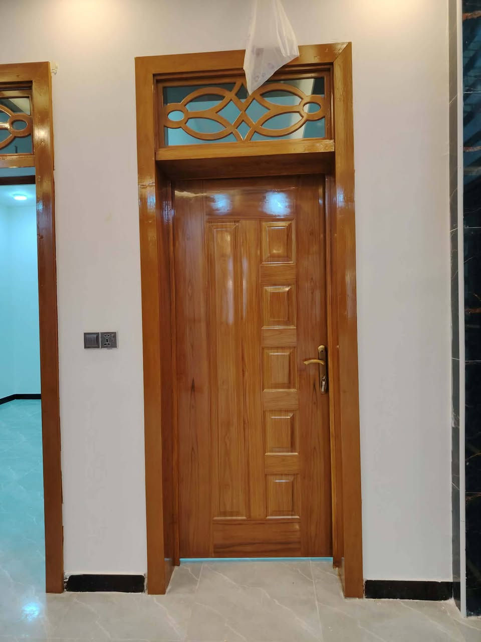 نجارة أمير الكرعاوي
صباغة المبدع مصطفى شبع نجاره مصطفى شبع 
اللهم صل على محمد وآل محمد

📢📢تعلن نجارة أمير الكرعاوي  عن عمل🔨 الأبواب والجراجيب🚪 بأنسب الأسعار والعمل درجة أولى كل ماعليك سوا الاتصال واحنا نجيك لبيتك🏠 عنوان المعمل نجف شارع المطار مقابل قرية الغدير عمود ٢٦٣ موبايل ***********
