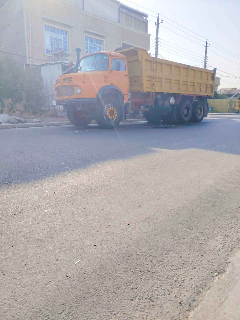 قجمه للبيع سكس ومطوله رقم نجف الماني  موديل 81مجموعه جيئف كير 160تخم تاير القماره مسمكره ومصبوغه صبغ عام مكان بغداد التاجي السعر 50مليون
***********
***********
