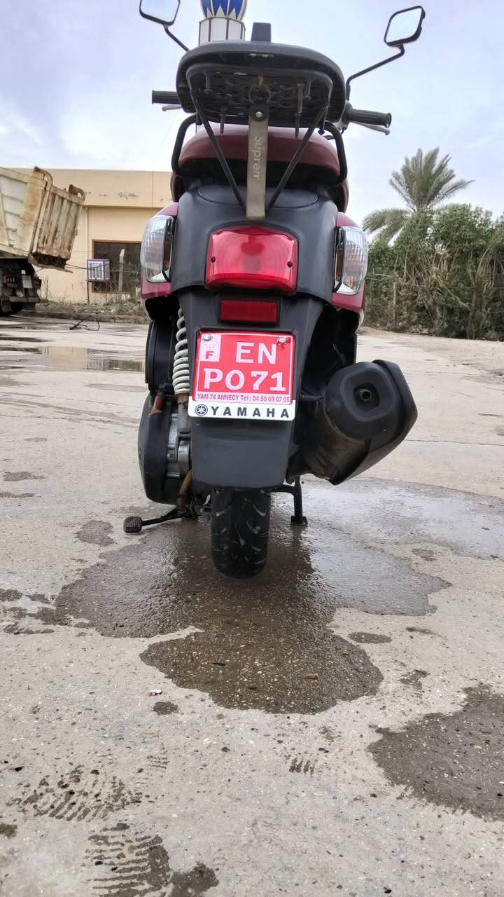 السلام عليكم درجة بوليس للبيع مصطره 2012اشراي يتصل عليه الرقم***********
