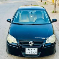 بولو • ٢٠٠٩ • موتور ١.٤