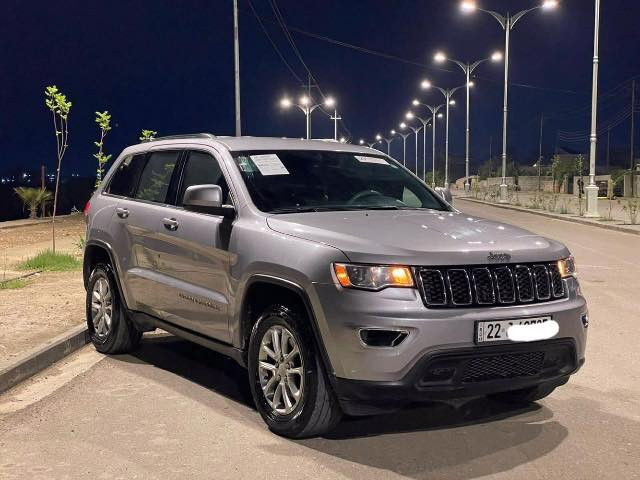 السلام عليكم
للبيع
جيب لاريدو
موديل 2017
رقم اربيل دولي / تحويل مباشر
الضرر جاملغ الأمامي صبغ فقط السونار مرفق بالمنشور
كير محرك شرط 
مكان السياره صلاح الدين / العلم
السعر 200 وبيها مجال
الاتصال على الرقم
***********
***********
