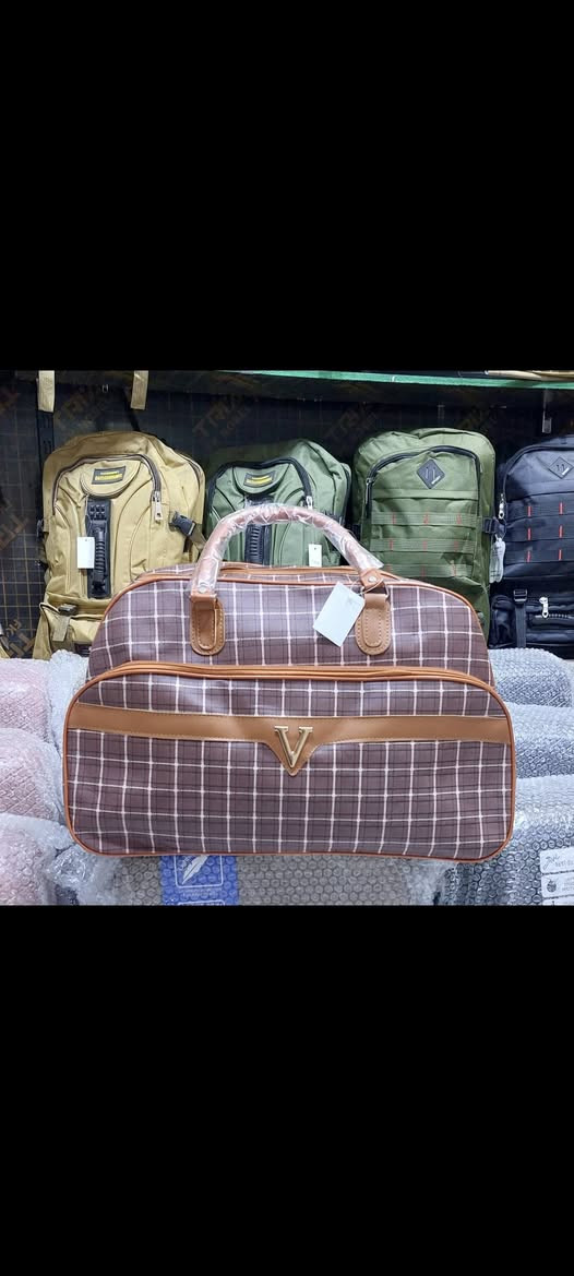 السلام عليكم زبائننا الكرام 🌹❤️
✅توفرت تشكيله مميزه من حقائب اليدويه الهندباك بجميع الاحجام وماركات معروفه سوبر ماستر وبنسب الاسعار✔
🔴عنواننا واسط /قضاء الحي/ سوق الحي الكبير /شارع القرطاسيه
🔺للطلب والاستفسار مراسله الصفحه او الاتصال علئ الرقم *********** 📲
⚛متوفر خدمه توصيل داخل الحي وجميع المحافضات العراق🚚🚕
              محل عالم الحقائب خيارك الافضل
