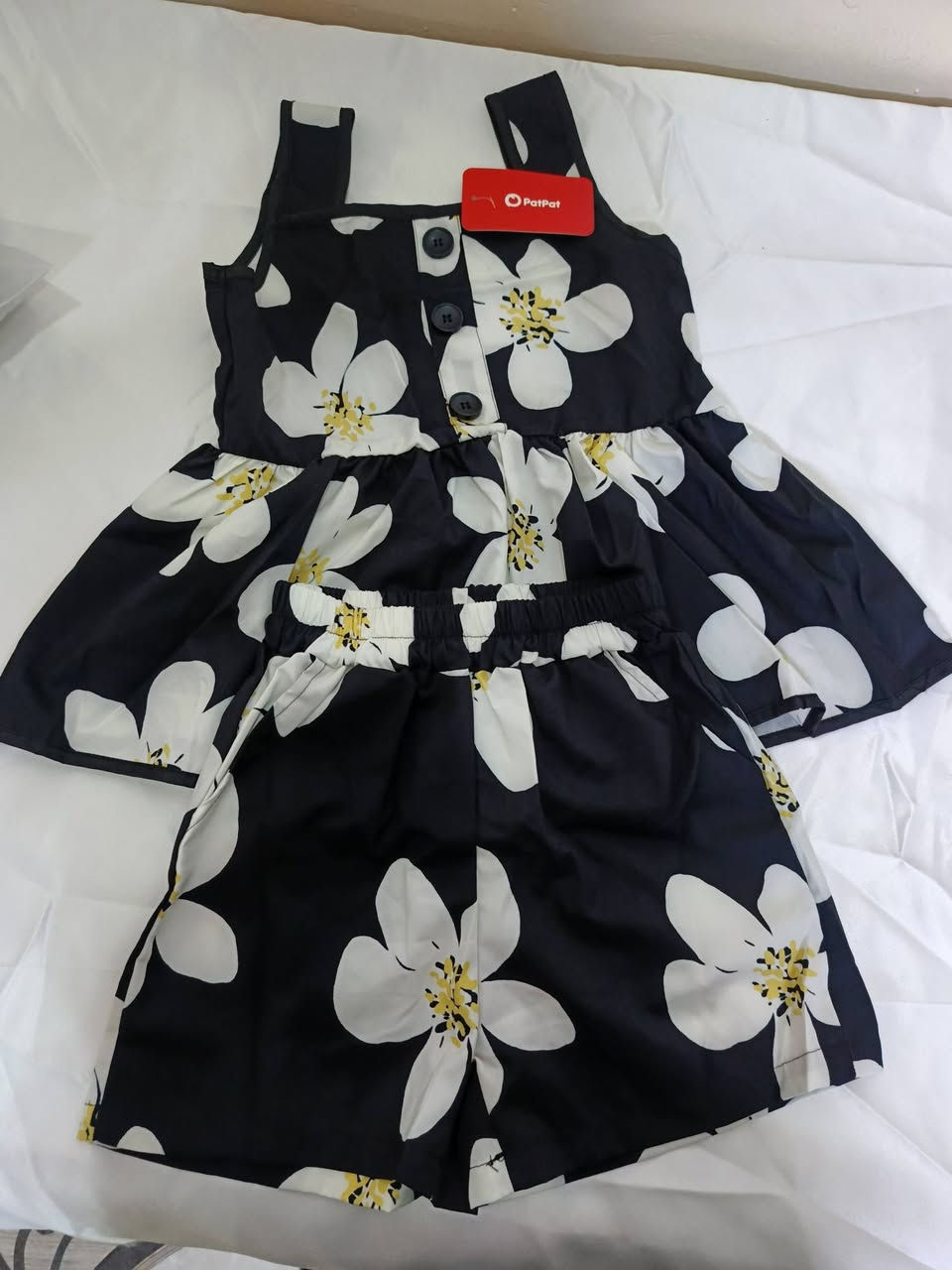 مرحبا 
وصلت بيضاعة تخبل الخامه تجنن
من عمر 4الى 9
أسعار 5الى 10 يلي يحب يدخل خاص 😍


**إذا كنت صاحب هذا الإعلان وتريد حذفه لأي سبب، رجاءا أرسل رسالة إلى الدعم الفني**