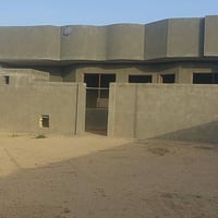 قطعت أرض زراعي مساحه 2000  متر مسيجه بشارع الشفيج يم معمل الطرشي ماي ك...