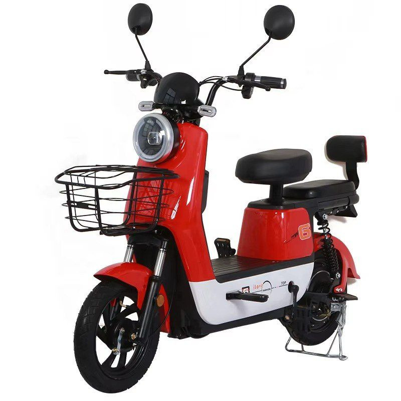 🔥 Super Bound 450W 🔥
سكوتر كهرباء عملي، سريع، وموفر… بسعر Super Deals الحقيقي ⚡️🛵
⚡️ Motor: 450W
🔋 Battery: Lithium 48V / 24A
🏁 Range: يصل إلى 40 كم بالشحنة الواحدة
💨 Speed: تصل إلى 40 كم/س
📊 Digital Display
🛣 مساعدين أمامي وخلفي لراحة أعلى
✅ ضمان
✅ قطع غيار
✅ خدمة ما بعد البيع
🔥🔥🔥 
إحنا في Super Deals لما بننزل منتج…
بنحرق السعر مش بنجاري السوق.
وداعًا لجشع التجار 🔥
Super Deals — Rule The Deal


**إذا كنت صاحب هذا الإعلان وتريد حذفه لأي سبب، رجاءا أرسل رسالة إلى الدعم الفني**