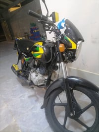 بوكسر • بدون اوراق • مكينتها مامفتوحه
