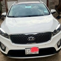 سورنتو • ٢٠١٧ • رقم بغداد