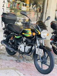 بوكسر كلاسك 2023 • 150 سي سي • الخالص ديالى