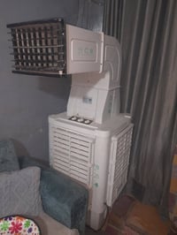مبردة • ٣ سرعات • نضيفه
