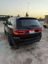 ٢٠١٣ • ٦ سلندر ٣٦٠٠ • ٧ راكب بصمه