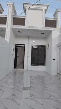 قرب مسجد القدوس • ١٠٠م٢ • غرفتين