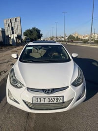 النترا 2016 خليجي بيها نص جامدغ خلفي صبغ ومكان بارد كير محرك خير تبريد...