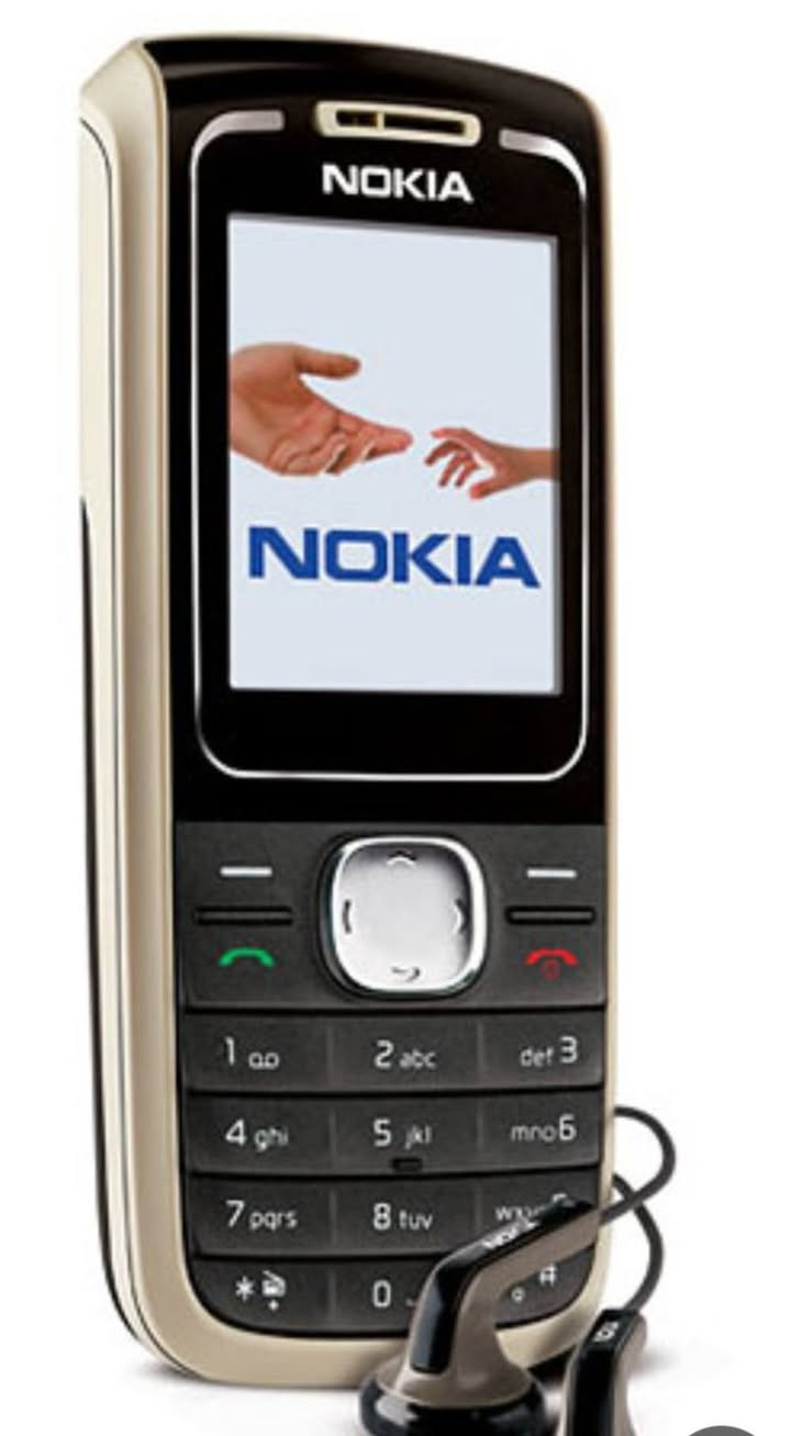 موبايلات اصلية شرط فلندي
سعر الموبايل ١٠ الاف 
٣موديلات متوفرة 
توصيل موجود احياء النجف والكوفة الف دينار 
*********** للحجز النجف, العراق
