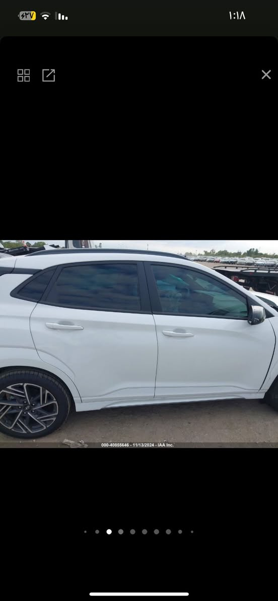 يتوفر جميع قطغ غيار كونا NLINE 2023
يتوفر سستم كامل عقول و ضفاير مكينه ١٦٠٠ تيربو
يتوفر جميع حداده امامي خلفي تووويل و فور
يتوفر جميع البواب و صندوق و جاملغ امامي 
يتوفر قماره حديد تكم وسط جاملغات خلفي بدنه خلفي شواصي امامي 
يتوفر ابواب كاملات معا الحشوه 
يتوفر جميع القطع البلاستك الداخلية و كفرات 
يتوفر سيت كامل تخم كشن اسود 
يتوفر تخم ويل كامل معا تاير ان لاين 
موقعنا سوق بغداد مقابل وزارة الصناعة و المعادن خلف شارع العام *********** 
اوقات العمل من ٨ صباحا لغاية ٤ مساء يوجد واتساب 
رجأ خاص مااجاوب
