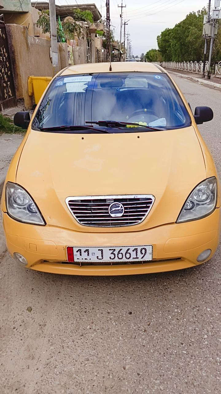 السلام عليكم  طيبه للبيع موديل 2015مكفوله بسمي سنويه لل 29 رقم انكليزي بغداد  السعر 40وبيها مجال  مكان السياره ميسان قضاء علي الغربي للاستفسار اتصال على *********** بي وتساب
