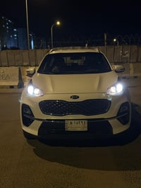 تم تنزيل لسعر لسبب مستعجل عل بيعه ‼️  سبورتج _ (خليجي)  موديل :2020  م...