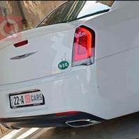 كرايسلر لميتد • ٢٠١٩ • رقم اربيل