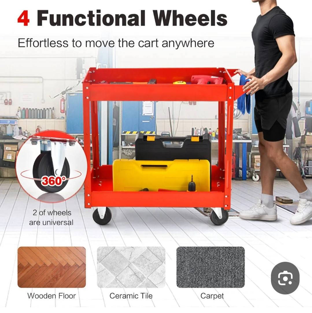 ميز معدن ثقيل للعدد  والخزن


**إذا كنت صاحب هذا الإعلان وتريد حذفه لأي سبب، رجاءا أرسل رسالة إلى الدعم الفني**