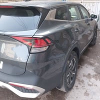 سبورتج هايبرد ٢٣ مواصفاتها  فور ويل  مانع انزلاق  مانع انحدار  اوتو هو...