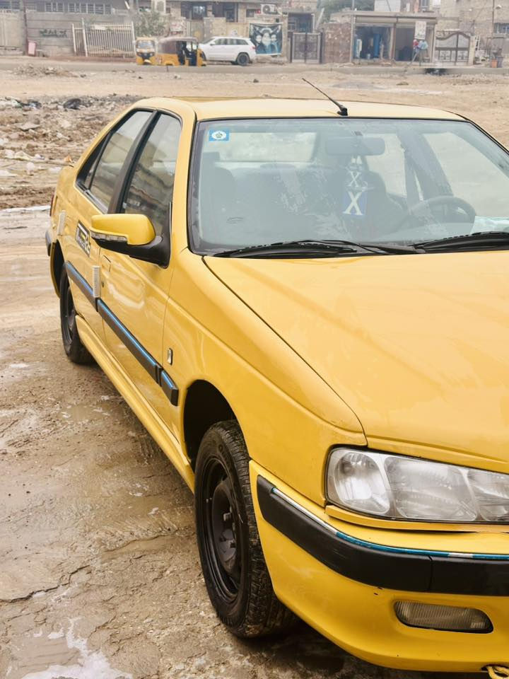 السلام عليكم بيجو بارص مديل 15لسياره مكفوله عده لجاملغ لخلفي بي كص يعني مكصوص فقط باقي لسياره كفاله من كلشي لسياره بسمي او تحويل خير من الله لسياره لسعر 35بيها مجال قليل ***********
