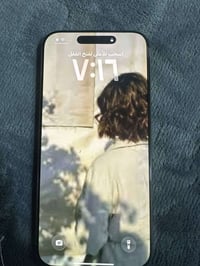 16 برو ماكس للبيع ضمانه ماستر جديد الجهاز مال بيت شخط مابي سعره 1280 ا...