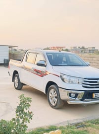 هايلوكس • ٢٠٢٣ • رقم اربيل