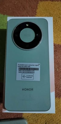 هونر X9d • كارتونة • مستخدم أقل شهر