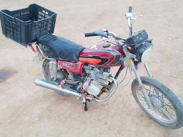 اسلام عليكم يوجد موطورات سكن و كهرباء للبيع الكه‍ربائي جديد وسكن  هم  نظيف السعر ع الاتصال *********** ملاحظه مكان اسديره وسطى او مراوس موطور جديد
